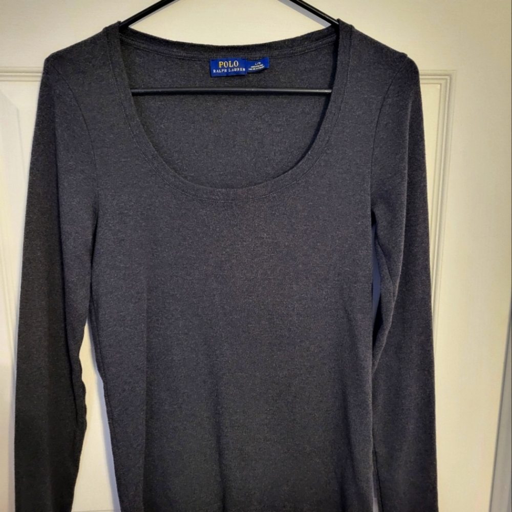 Womens Ralph Lauren Shirt